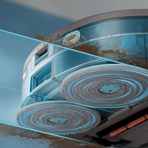 Philips XU5100/10 robot vacuum – image 4