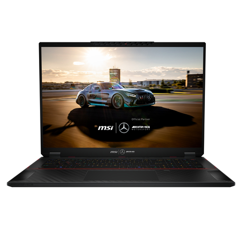 MSI Stealth 18 MERCEDESAMG A1VHG-052NL