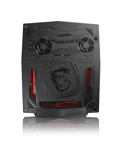 MSI G25 8RD – image 4
