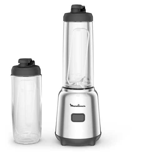 Moulinex LM15FD 0.8 L Tabletop blender 300 W Stainless steel
