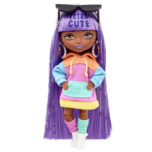 Barbie Extra HJK66 кукла