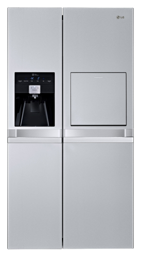 LG GSP 545 NSYZ – image 2