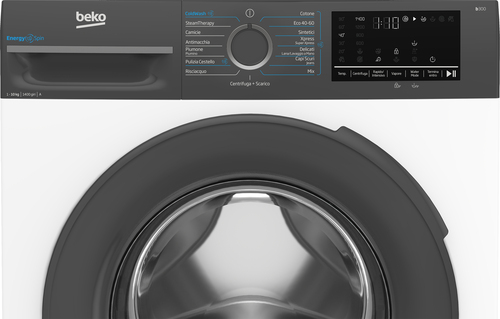 Beko b300 BMWEU10147DA washing machine Front-load – image 4
