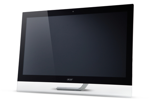 Acer Touch T272HUL computer monitor – image 4