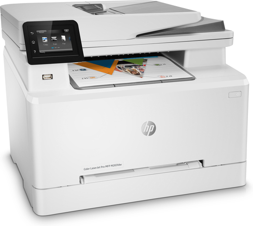 HP Color Laserjet Pro Mfp – image 4