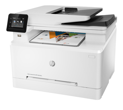 HP Color LaserJet Pro MFP M281fdw – image 3