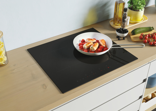 Candy CIS633DTT/1 Black Built-in – image 6