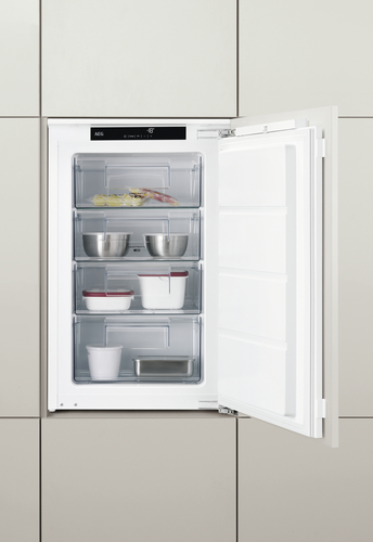 AEG ABE88821LF Upright freezer Built-in – image 4