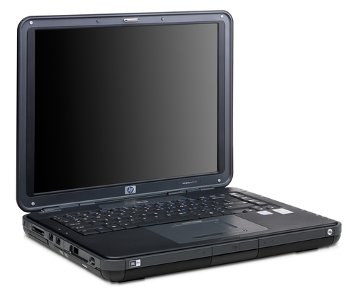 HP Compaq nx9110 Notebook PC