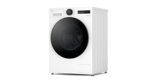 LG F4X7511TWB washing machine Front-load – image 9