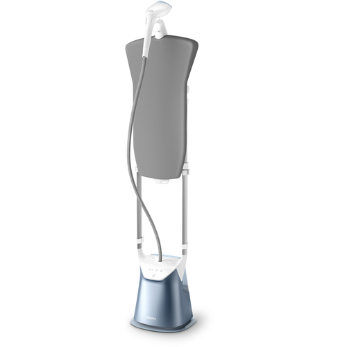 Philips ProTouch GC625/26 rõivaauruti 2 l 2200 W Sinine, Valge