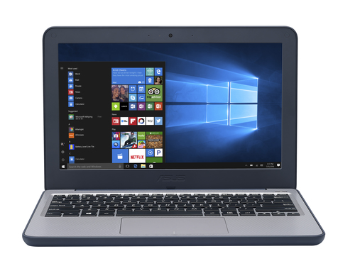 ASUS W202NA-C1-CA Intel® Celeron® N N3350 Laptop – image 1
