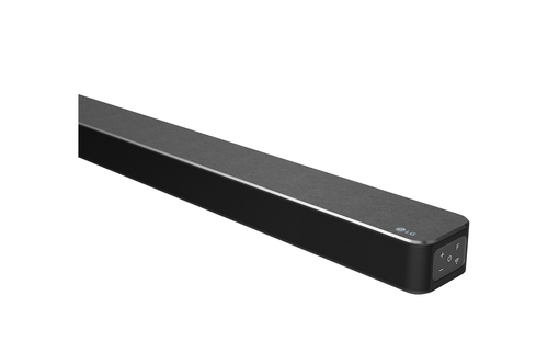 LG SN6Y.DEUSLLK soundbar speaker Black 3.1 channels – image 9