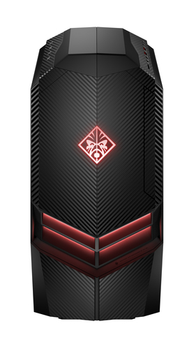 HP OMEN 880-013na Intel® Core™ i7 i7-7700 – image 7