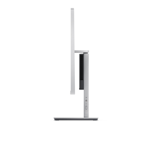 Lenovo IdeaCentre AIO 27ILL11 Intel Core Ultra 7 256V 68,6 cm (27") 1920 x 1080 Pixeles PC todo en uno 16 GB LPDDR5x-SDRAM 512 GB SSD Windows 11 Home Wi-Fi 6 (802.11ax) Gris