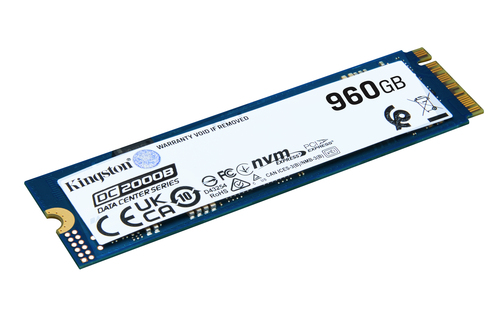 SEDC2000BM8/960G 960G DC2000B PCIe 40 M2 NVMe 2280 Enterprise SSD SEDC2000BM8/960G