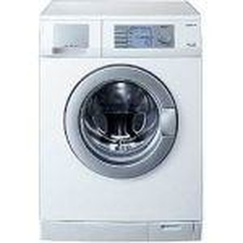 AEG LVM1810 washing machine Front-load