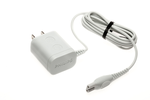 Philips Satinelle CP0647 Power plug