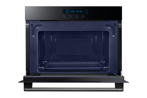 Samsung NQ50K5137KB microwave Black Solo microwave Built-in – image 4