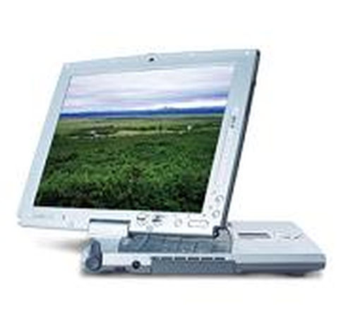 Acer TRAVELMATE C112TCIB P4-1G