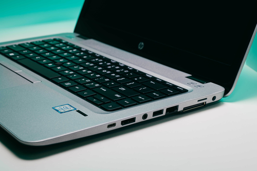 Circular Computing HP EliteBook 840 G4 – image 4
