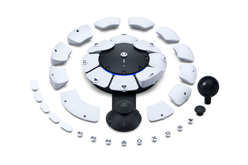 Sony PlayStation 5 Access Controller, afbeelding 4