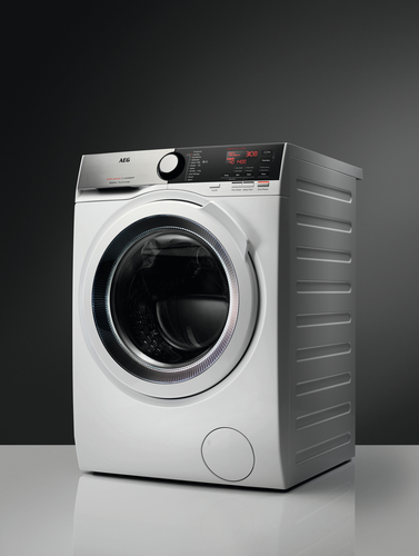 AEG L7FE86EW washing machine Front-load – image 8
