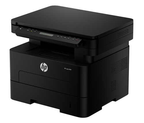 HP Laser MFP 323d – image 3