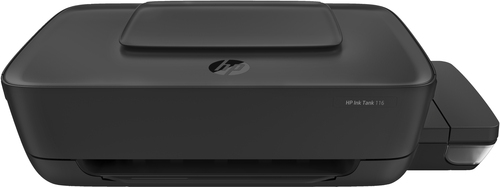 IMPRESORA HP TANK 115 INYECCION 2LB19A - 2LB19A