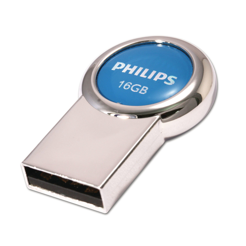Philips USB Flash Drive FM16FD95B/97