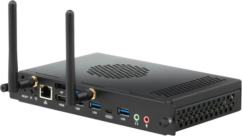Viewsonic VPC37-W53-G1 PC/workstation Intel® Core™ i5 i5-10400T