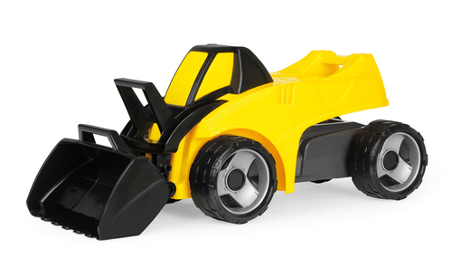 Lena GIGA TRUCKS 02145 игрушечный транспорт/игрушечный трек