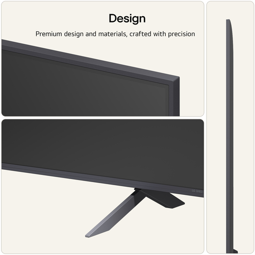 LG 86QNED85B6B.AEK TV 2.18 m (86") 4K Ultra HD Smart TV Wi-Fi – image 4