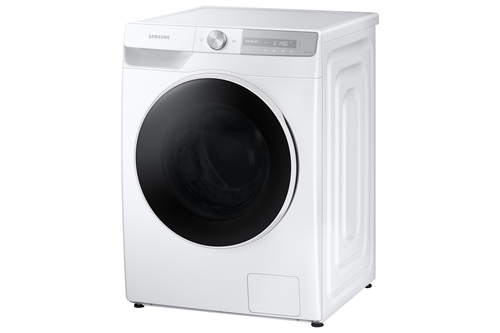 Samsung QuickDrive 7000 Series WW80T734AWH washing machine Front-load – image 2