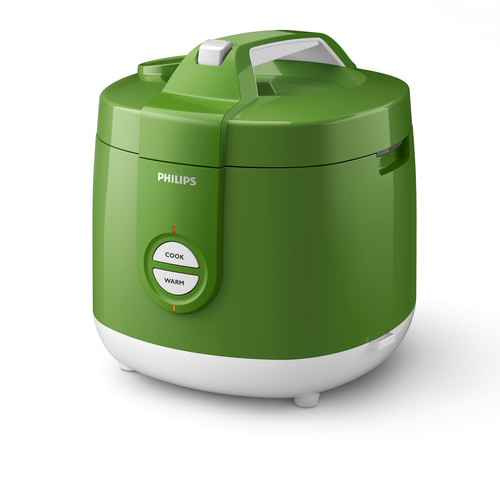Philips Daily Collection HD3129/30 rice cooker – image 2