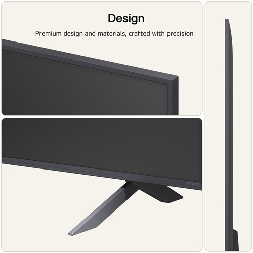 LG 75QNED85B6B.AEK TV – image 4