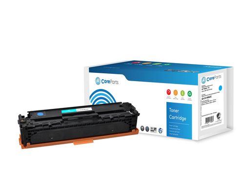 CoreParts Toner Cyan 6271B002