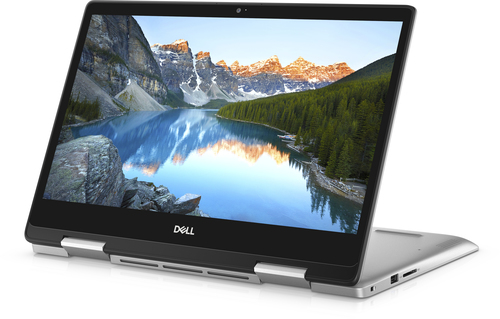 Dell Inspiron 5482 Intel® Core™ i3 i3-8145U Hybrid (2-in-1) – image 4