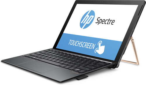 HP Spectre x2 12-c023tu Intel® Core™ i5 i5-7260U Hybrid (2-in-1) – image 7