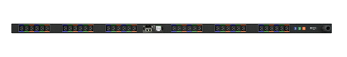 Vertiv Geist MG05M4B0-36CF13-2PS56B2A10-S-A power distribution unit (PDU) 36 AC outlet(s) 0U Black