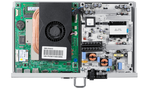 Samsung SBB-C 1.8 kg Black A4-3310MX – image 4