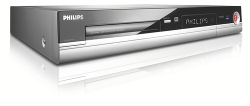 Philips Hard Disk/DVD Recorder DVDR3440H/05