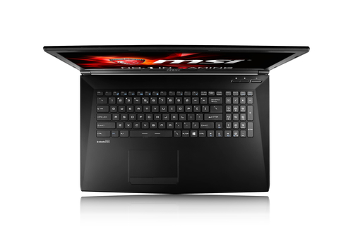 MSI GL72 6QE-861TW – image 9