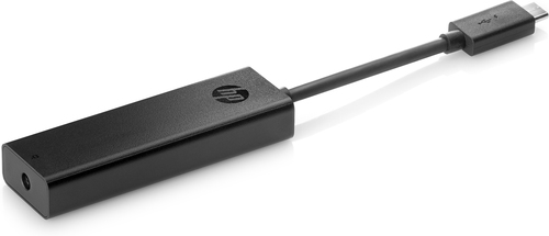 HP USB-C to 4.5 mm Adapter – image 2