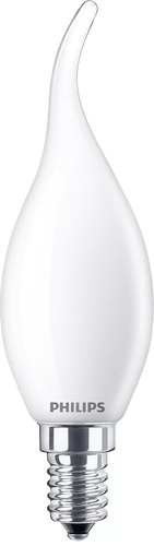 Philips 8718699762933 LED лампа Теплый белый 2700 K 2,2 W E14 E