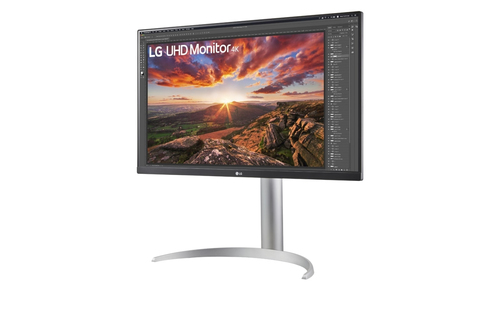 LG 27UP850K-W.AEU, afbeelding 2