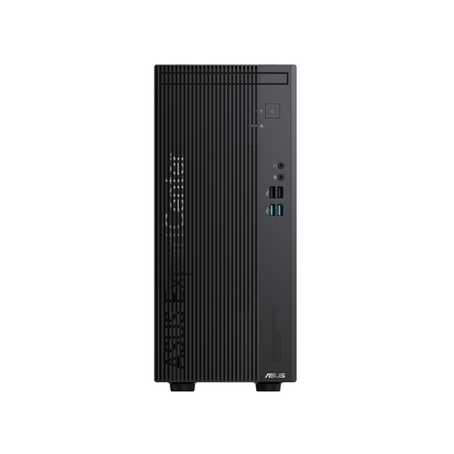 ASUS ExpertCenter D5 Mini Tower D501SER-DI58512B0D-300 Intel® Core™ i5 i5-14500 8 GB DDR5-SDRAM 512 GB Твердотельный накопитель (SSD) ПК Черный