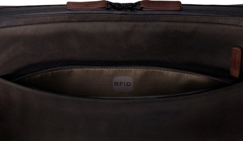 HP 5DC30AA 33 cm (13") Sleeve case Brown – image 4