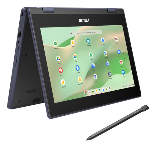ASUS Chromebook CZ11 Flip CZ1104FM4A-NS0029 MediaTek Kompanio Kompanio 540 – image 9
