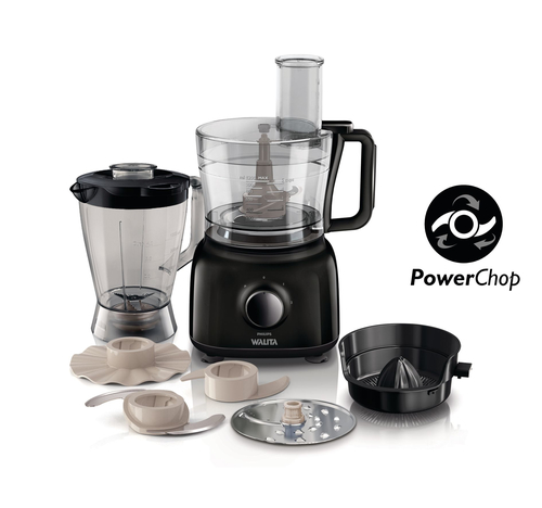 Philips Walita Daily Collection RI7629/91 food processor